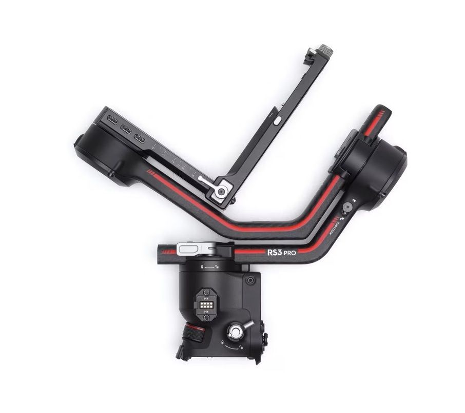 DJI RS 3 Pro Combo