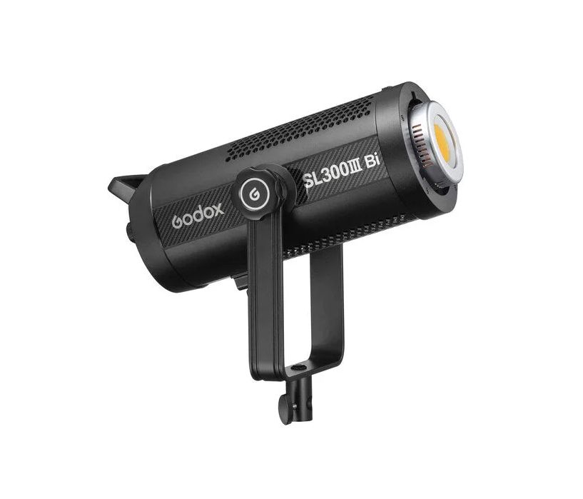 Godox SL300IIIBI Bi-Color LED Monolight