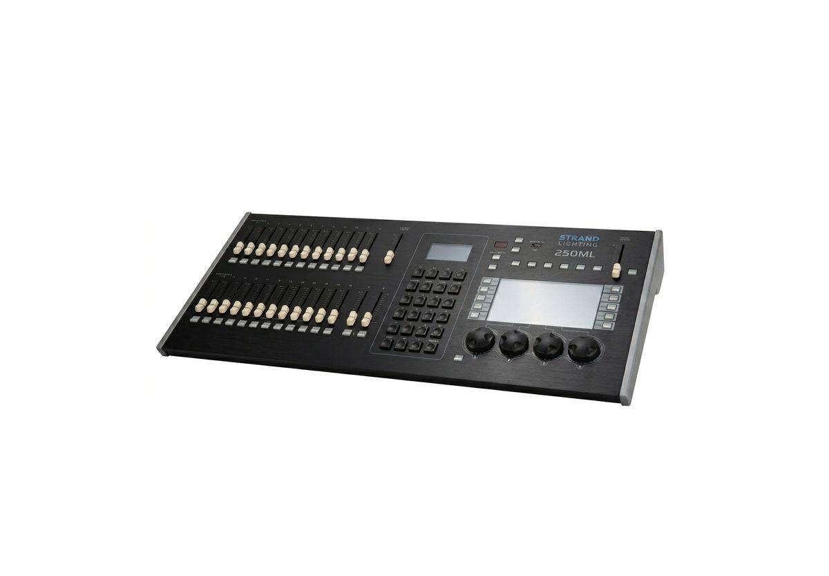 Philips Strand Lighting 250ML Lighting Control Console