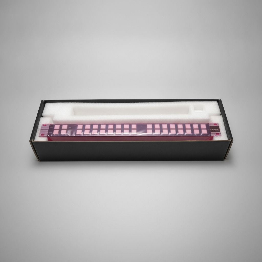 Nevion SL-16XY-CP Broadcast Connectivity Module