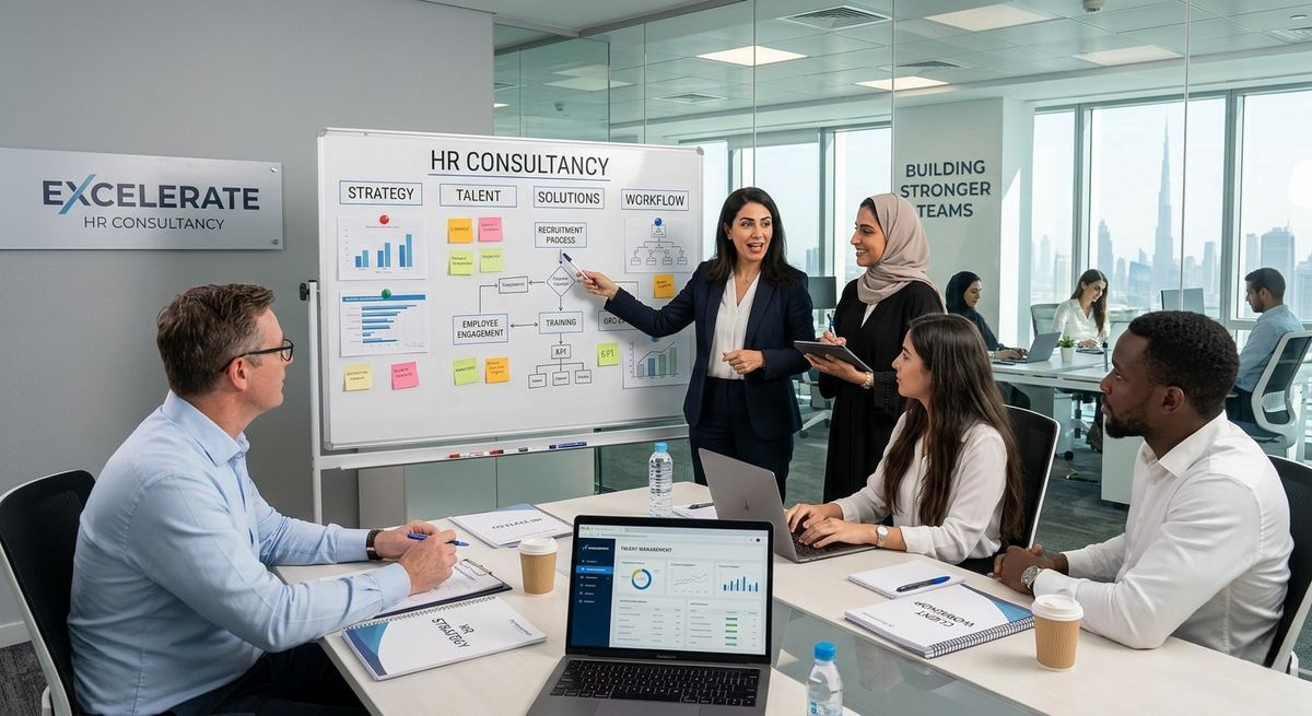HR Consultancy
