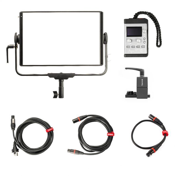 APUTURE NOVA P300c