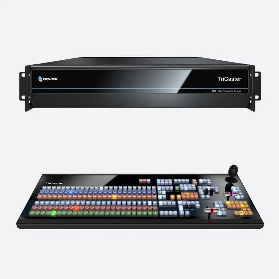 Newtek TriCaster TC1